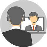 Video conference